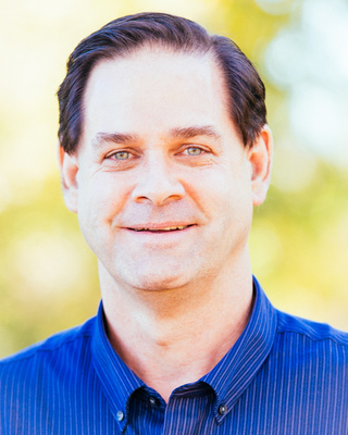 Photo of Steven Fisher, Licensed Professional Counselor in Lakewood, CO