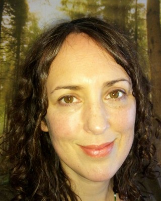 Photo of Gabrielle Landric Psychotherapeutic Counselling, Counsellor in NE2, England