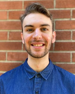 Photo of Jordan Dotson, Licensed Professional Counselor in West Chester, OH