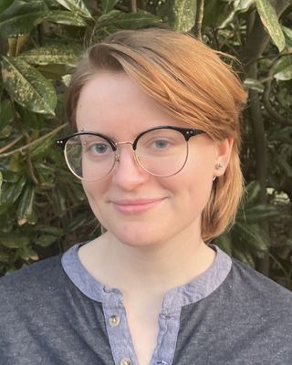 Photo of Katherine Mayfour, Clinical Social Work/Therapist, MA, MSW, LCSW