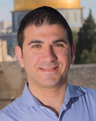 Photo of Assaf Amos, MSW, LCSW, LCADC, ACS, CCS, Drug & Alcohol Counselor