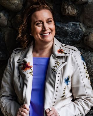 Photo of Jennifer Rowe, Clinical Social Work/Therapist, LCSW, CADDCT, CDP