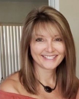 Photo of Shari Stark, Licensed Professional Counselor, LMHC, LPC-S, LCDC