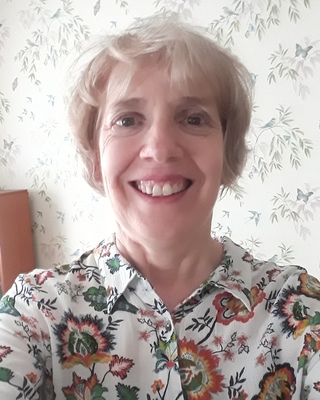 Photo of Trish Flood, Counsellor in Gravesend, England