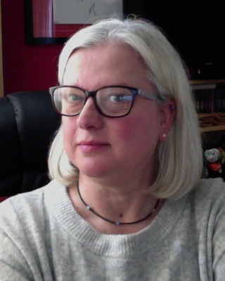 Photo of Deborah Frances Smith, MA, Counsellor in Leyland