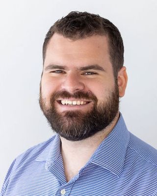 Photo of Matthew Alvarez, Marriage & Family Therapist, MS, LGMFT