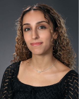 Photo of Atrena Aryan Azordegan, Counsellor, RCC, MC