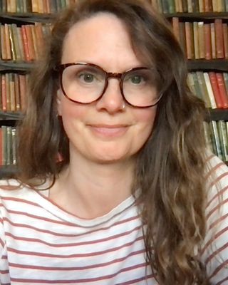 Photo of Charlee Browning, Psychotherapist, MA