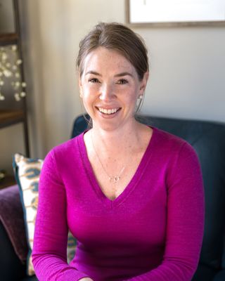 Photo of Meredith Kerley, Clinical Social Work/Therapist, LCSW
