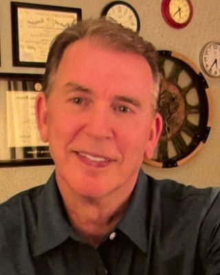 Photo of Douglas K Lormand, Licensed Professional Counselor, MS, MEd, LPC, AASECT
