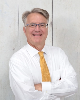 Photo of Jeff Brockman, Counselor in Charlotte, NC