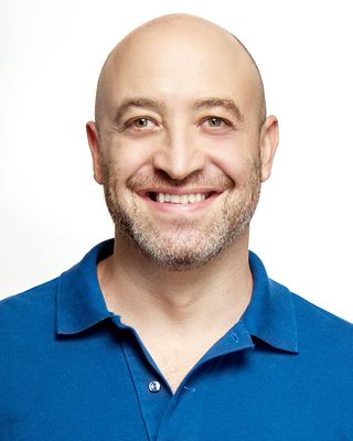 Photo of Todd Shalom, Licensed Master Social Worker in New York, NY