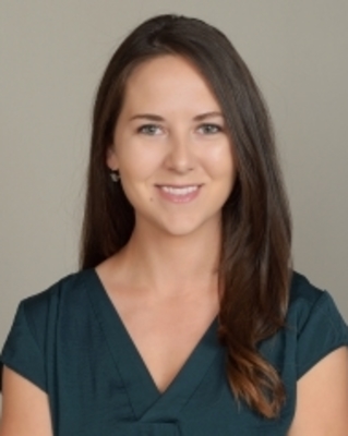 Photo of Holly Gartler, Psychologist, PhD