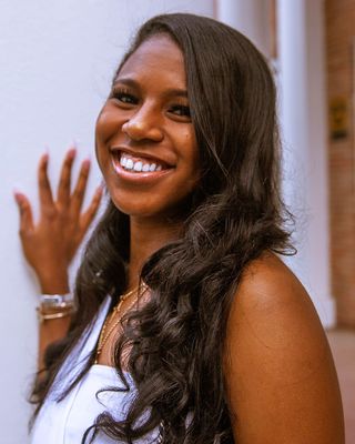 Photo of Tay-Lor A. Smith - Commune With, Licensed Professional Counselor, LPC, LCPC, CCTP-I