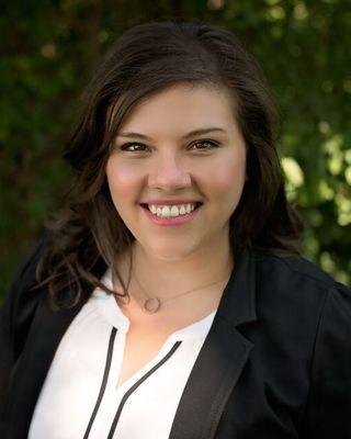 Photo of Caitlin Draper Mattelin, Clinical Social Work/Therapist in Arkansas
