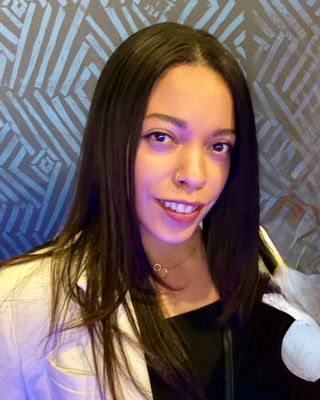 Photo of Lauren Johnson, Marriage & Family Therapist, LMFT, MA