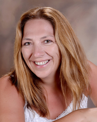Photo of Veronika Noble, Marriage & Family Therapist in San Diego County, CA