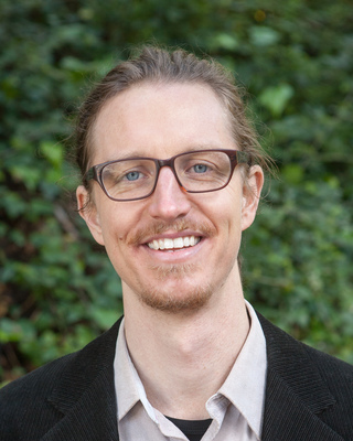 Photo of Nathan Michael, MA, LMFT, Marriage & Family Therapist in Berkeley