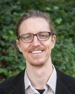 Photo of Nathan Michael, Marriage & Family Therapist in Berkeley, CA