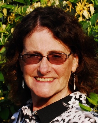 Photo of Annita R Regehr, Marriage & Family Therapist in Exeter, CA