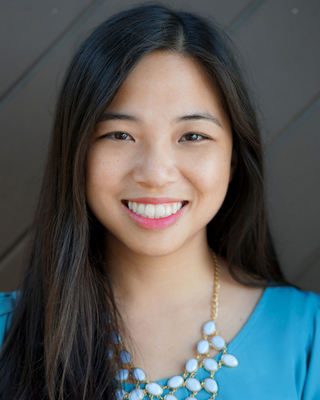 Photo of Michelle Chan, MA, LMFT, Marriage & Family Therapist in Arcadia