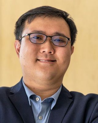 Photo of Andrew Li, MD, Psychiatrist