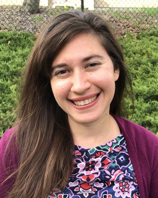 Photo of Whitney Brooks, Counselor, LMHC, MA