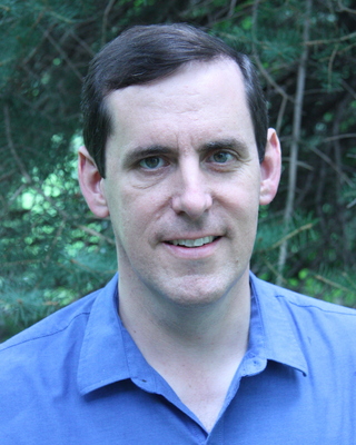 Photo of Stephen Vance, Registered Psychotherapist in L3P, ON
