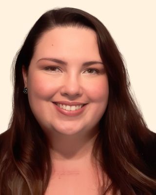 Photo of Kelsey Gavin, Marriage & Family Therapist, MA, LMFT, ATR-BC