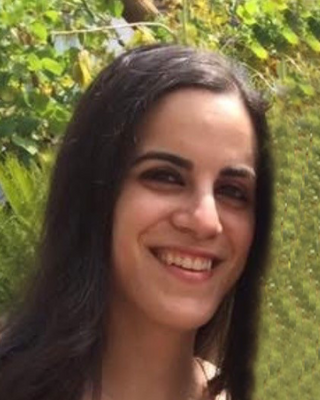 Photo of Eliza Soleimanian, Psychologist, LCP