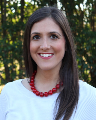 Photo of Kristina Moshtaghi, Licensed Professional Counselor in Gonzales, TX