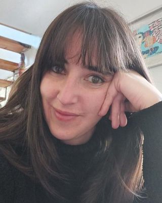 Foto de Javiera Larrain Romero, Psicólogo, Lic. en Psicología