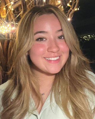 Photo of Ashley Espino, Pre-Licensed Professional, QMHP