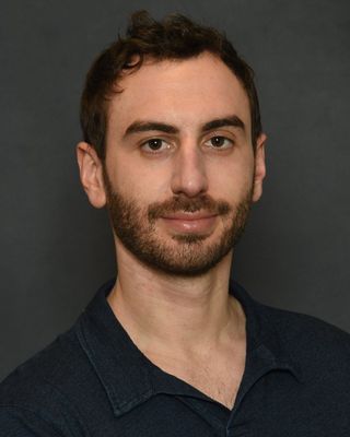 Photo of Wallace Ludel, Clinical Social Work/Therapist, LMSW