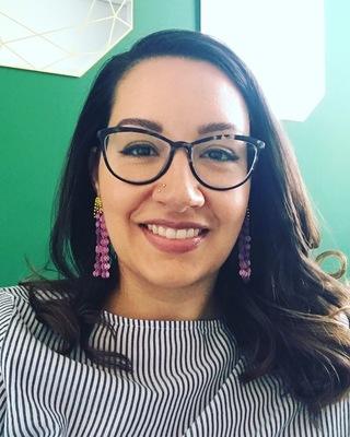 Photo of Stephanie Maria Peña, LCSW, Clinical Social Work/Therapist in Brooklyn