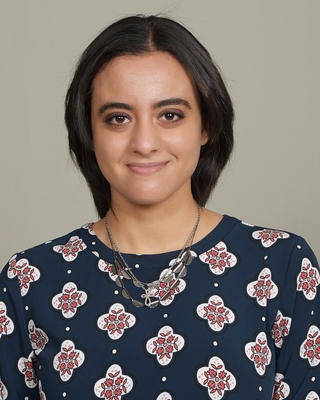 Photo of Merna Eissa, Marriage & Family Therapist in Tustin, CA