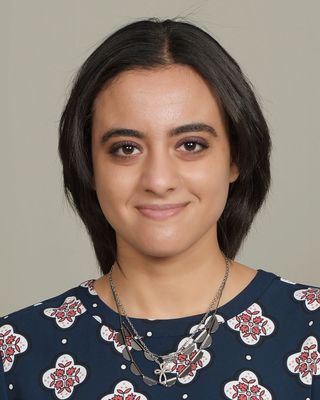 Photo of Merna Eissa, Marriage & Family Therapist in Henderson, NV