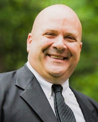 Photo of David I Ross, Registered Social Worker in Mississauga, ON