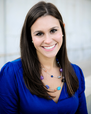 Photo of Amy Usher, Psychologist in 40205, KY