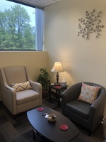 Gallery Photo of Teen Therapy Room