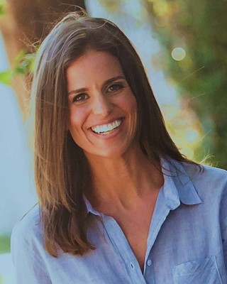 Photo of Erica Carlin Bacher, Psychologist in Georgia