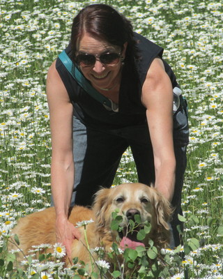 Photo of Ana M. Sancho Sama, Psychologist in Durango, CO