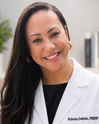 Photo of Roberta Debrito, Psychiatric Nurse Practitioner, APRN, PMHNP