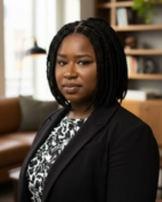 Photo of Monique Hawthorne, Psychologist, LP