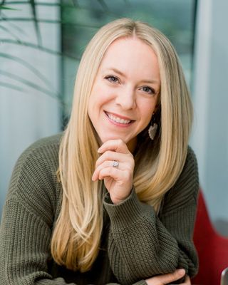 Photo of Andrea Battiola - Peak Couples and Sex Therapy, Licensed Professional Counselor, EdS, LPC