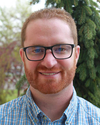 Photo of Mark B Bennett, Clinical Social Work/Therapist in Shelley, ID