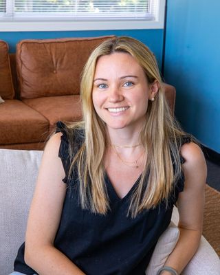 Photo of Abby Creekmore, Associate Counselor, MS, LAC, NCC