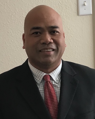 Photo of James S. Guerrero, Psychologist in New Waverly, TX