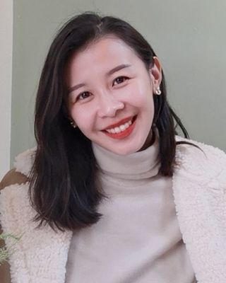 Photo of Santy Chen, Psychologist in West Melbourne, VIC