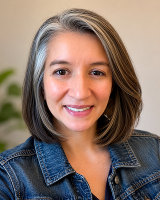 Photo of Lolita Aguiñaga, Clinical Social Work/Therapist, MSW, LICSW